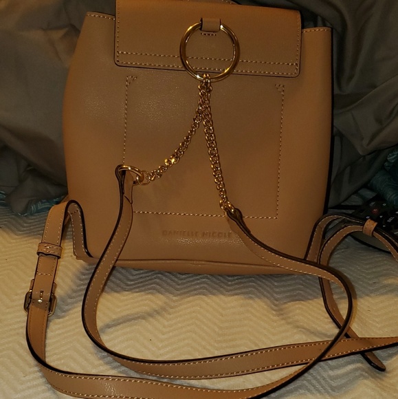 Mini backpack - Picture 5 of 5